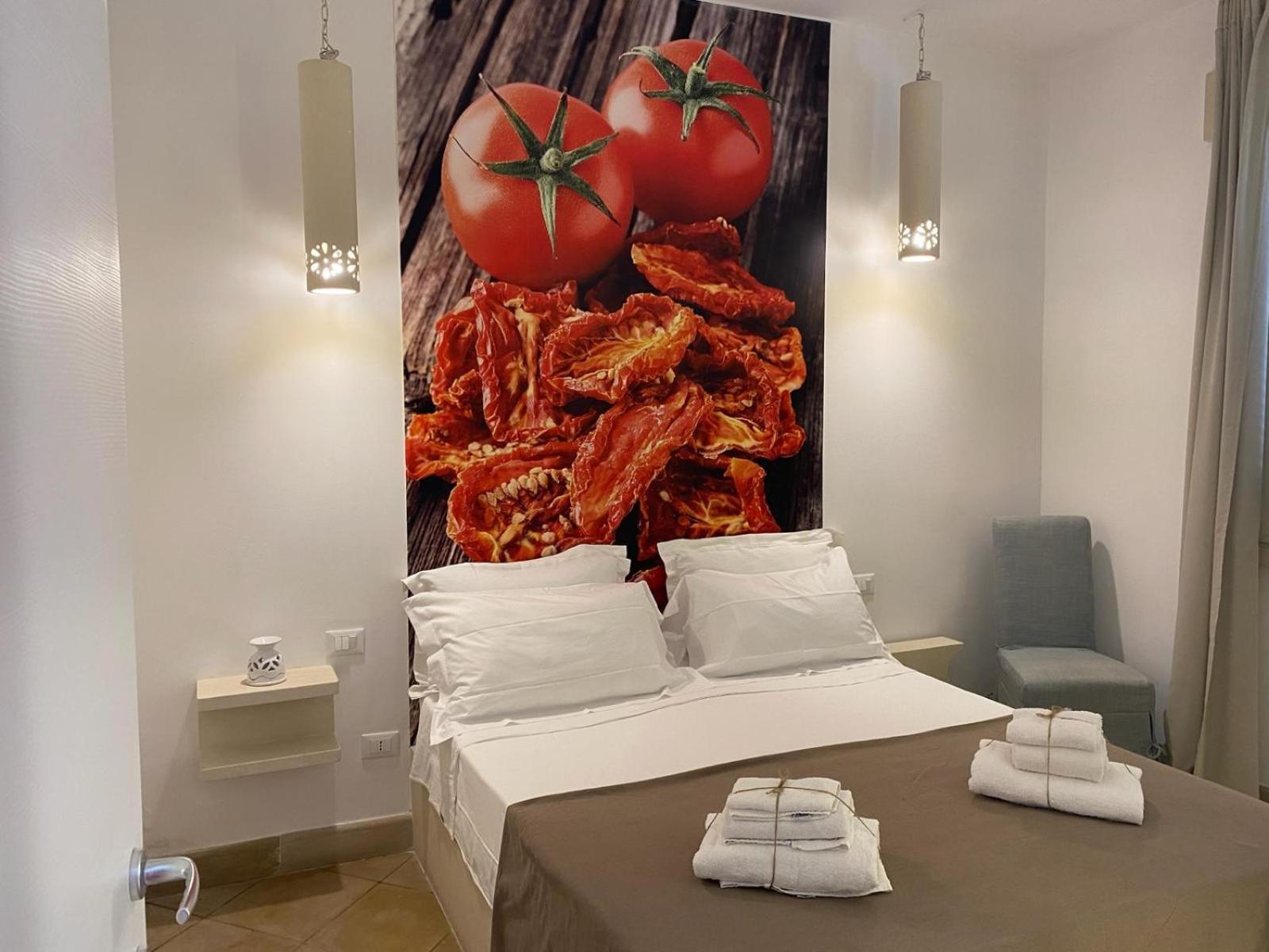 Tenuta Sidore Cursi 外观 照片